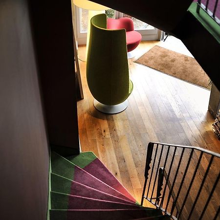 Airport Hotel By The New Yorker Köln Ngoại thất bức ảnh