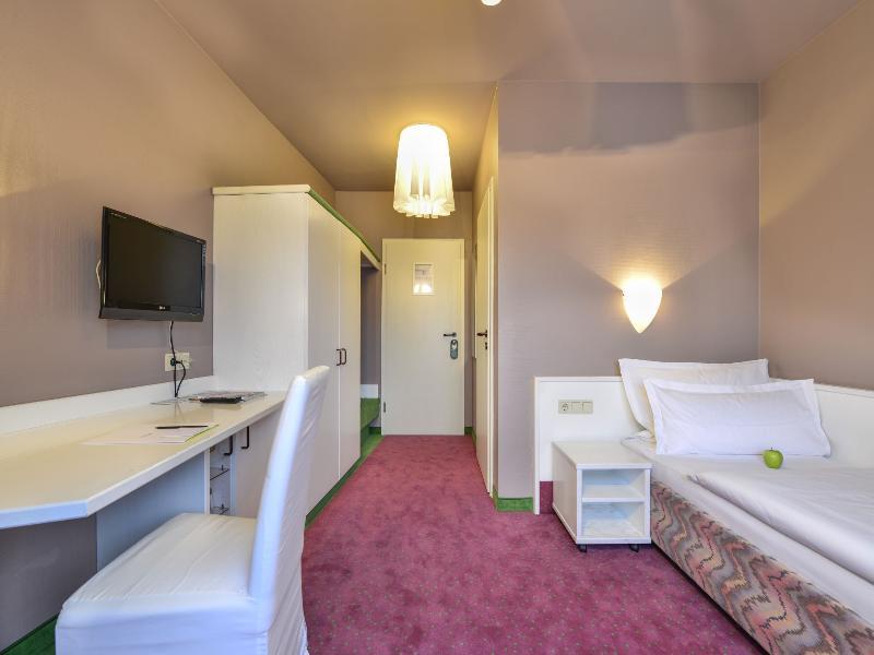 Airport Hotel By The New Yorker Köln Ngoại thất bức ảnh